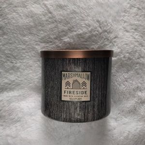 Bath and Body Works Candle